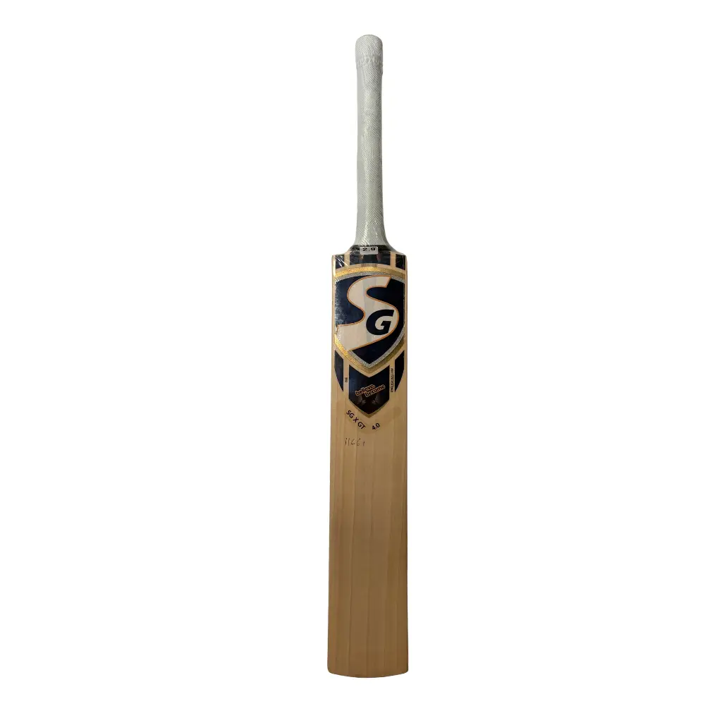1 SG X GT 4.0 | English Willow Cricket Bat - Image 1