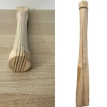 Handle Replacement - Premium 12 Piece Singapore Cane Handle - Image 3