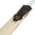 SG HP ICON English Willow Cricket Bat - (Hardik Pandya Series) - Image 2