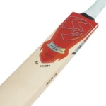 SG RP Icon | English Willow Cricket Bat - (Rishabh Pant Series) - Image 3
