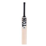 SS TON Silver Edition | English Willow Cricket Bat