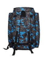 SS | Camo | Duffle Cricket Kit Bag - Image 7