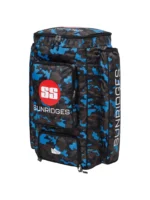 SS | Camo | Duffle Cricket Kit Bag - Image 4