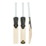 SG HP ICON English Willow Cricket Bat - (Hardik Pandya Series) - Image 7