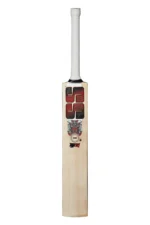 SS Devils Red | English Willow Cricket Bat - Image 4