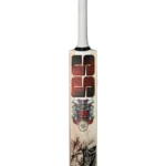 SS Devils Red | English Willow Cricket Bat