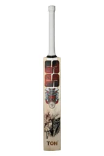 SS Devils Red | English Willow Cricket Bat