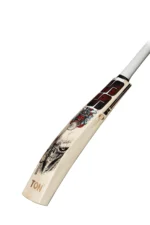 SS Devils Red | English Willow Cricket Bat - Image 5
