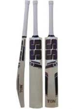SS Master 5000 | English Willow Cricket Bat - Image 5