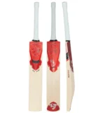 SG KLR ICON | English Willow Cricket Bat - (KL Rahul Series) - Image 7