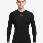 Shrey | Intense Compression Long Sleeve Top
