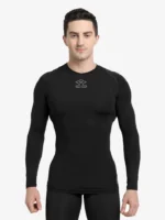 Shrey | Intense Compression Long Sleeve Top