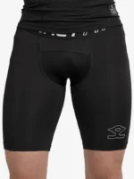 Shrey | Compression Shorts | With Abdo Guard Pouch - Image 4
