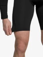 Shrey | Compression Shorts | With Abdo Guard Pouch - Image 3