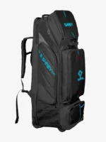 Shrey Meta 120 | Duffle Wheelie Kitbag - Image 3