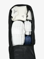 Shrey Meta 120 | Duffle Wheelie Kitbag - Image 5