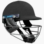 Shrey | Premium 3.0 Steel | Cricket Helmet