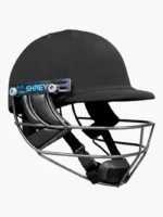 Shrey | Premium 3.0 Steel | Cricket Helmet