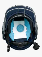 Shrey | Premium 3.0 Steel | Cricket Helmet - Image 4