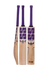 SS Blast | English Willow Cricket Bat - Image 5