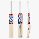 DSC Crunch 3.0 | English Willow Cricket Bat - Image 2