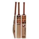 SS Master 2000 | English Willow Cricket Bat - Image 5