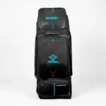 Shrey Meta 120 | Duffle Wheelie Kitbag