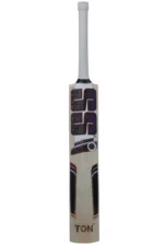 SS Master 5000 | English Willow Cricket Bat - Image 2