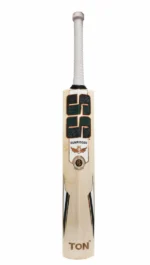 SS GG Smacker | English Willow Cricket Bat - Image 3